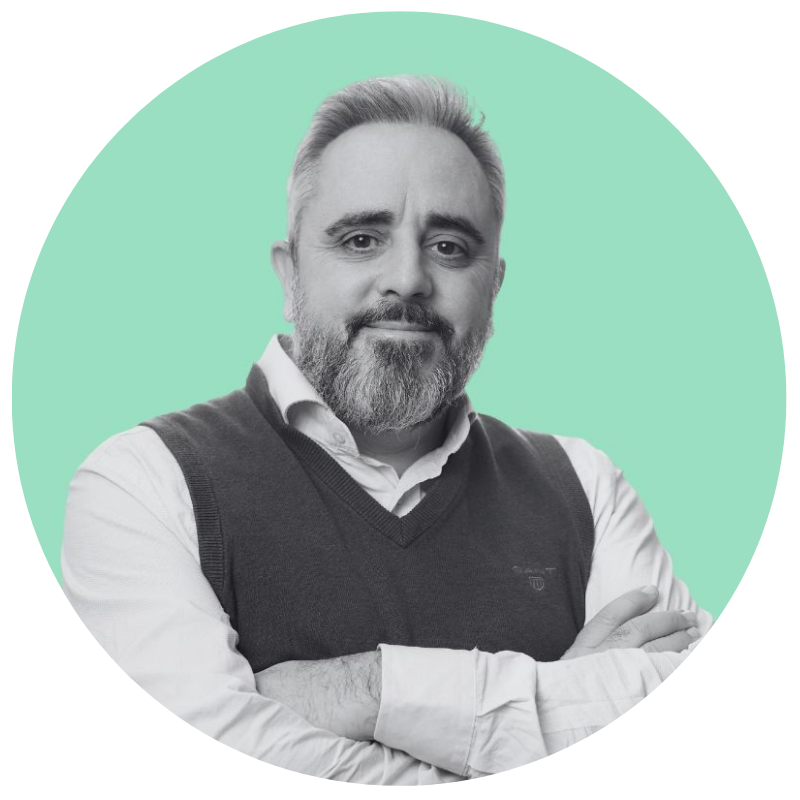 Jaume — asesor financiero en Top Gestio