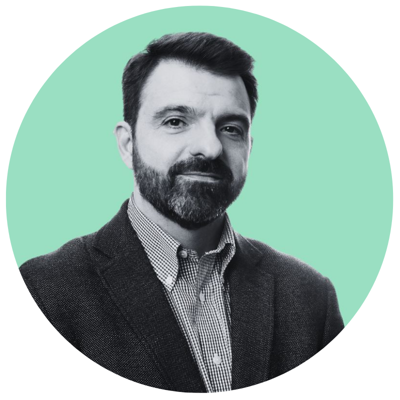 Oriol — consultor en gestión empresarial en Top Gestio